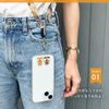 Premium Style PG-DSDST08CPD Shoulder Strap with Strap Holder [Chip & Dale]