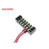 12P Terminal Block Universal Terminal, Stands, Relay Terminal