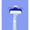 SP Ableware Roll Easy Lotion Applicator with Pivoting Handle and 2 Interchangeable Massage Rollers (741330050)