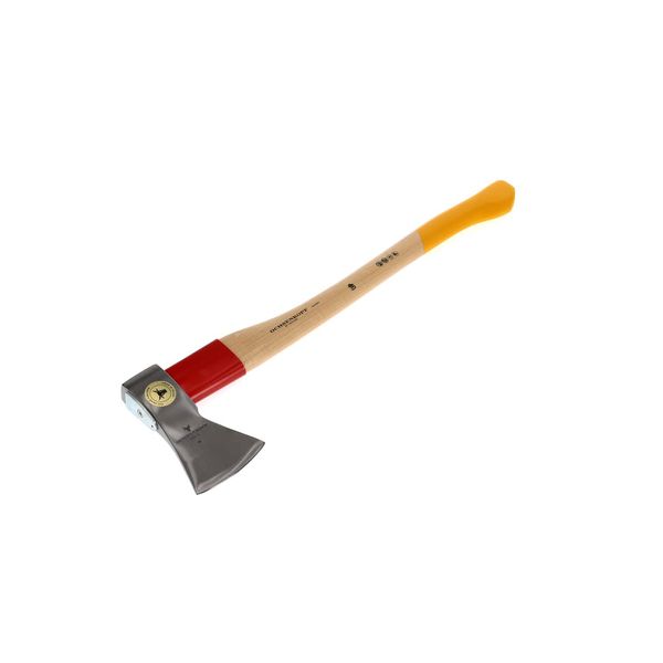 GEDORE OX 620 H-1257 Universal Forestry Axe ROTBAND-Plus
