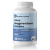 Magnesium Supplement - Has 5 Forms of Magnesium Complex + Vitamin B6