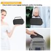 Elonbo SUPVAN T50M PRO BLACK CASE