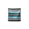 Tiny Towel, Single Baja/Aqua Towel, Handkerchief, Thin, Quick Drying