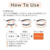 cezanne wrinkle white eye cream 20g