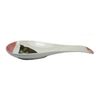 Macneil Cat and Kitten Spoon Rest (Tortoiseshell)