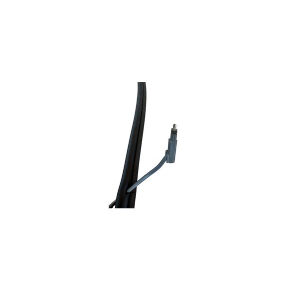 Window Pass Through for Cords and Starlink Cord