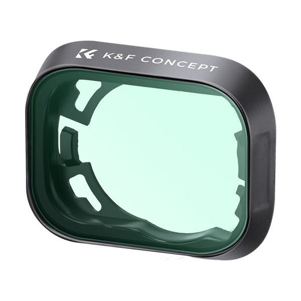 K&F Concept Mini 3, Mini 3 Pro UV Filter Compatible with Mini 3 Pro, Mini 3