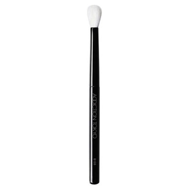 Free non-standard shipping ADDICTION Eyeshadow Brush B 03