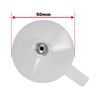 BITS4REASONS - EXTRA LARGE TRADE PLATE HOLDERS 3 VEHICLE PACK WITH EASY RELEASE TABS