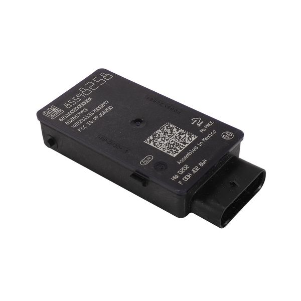 GM Genuine Parts 85598258 UHF Low Energy Remote Control Access Sensor Transceiver