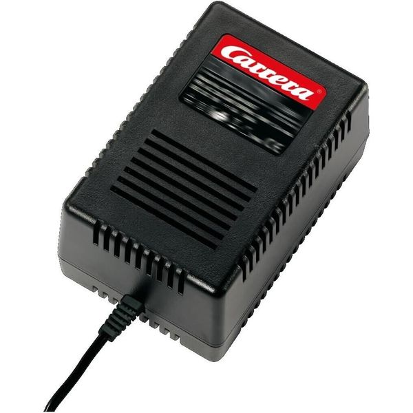 Carrera 20769 Digital 124 US Transformer (18V / 52.2VA)