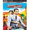 Roman Holiday [4K UHD]
