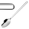 Olympia Henley Dessert Spoon St/St (Box 12)