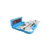 Blue Spot Tools 19017 B/SPOT Rotary Tool Accessory Kit (200-Piece)