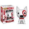 Funko Bullseye Pop! Target Exclusive