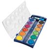 Pelican Solid Watercolor (Opaque) Set of 12 Colors