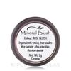 EARTH LAB COSMETICS Mineral Blush Loose Rose
