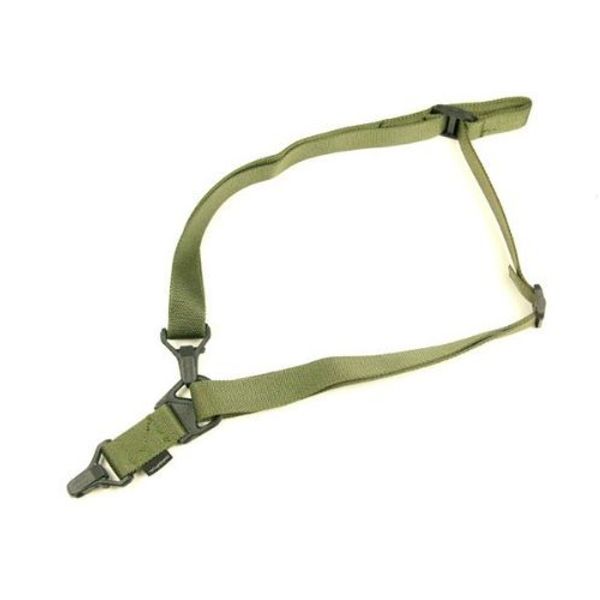 MAGGPUL Type MS3 Multi Mission Sling OD (Olive Drab)