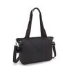 Kipling ASSENI S Small tote, Totes, Black Noir (Black)
