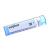 Boiron Sulphur 30, Pellets, 80 ct.