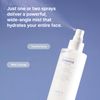 AVCA Ceramide Cream Mist for Deep Hydration and Dewy Glow 5.07 oz
