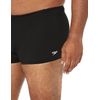 Speedo Men's Swimsuit Square Leg Endurance+ Solid