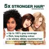 Garnier Nutrisse 6 Light Brown Permanent Hair Dye