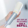 Scotch-Brite Pet Hair Roller: 4 in. Width (Natural) / 70 Sheets Refill