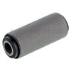4x Mevotech Leaf Spring Bushing For 1987-1989 Dodge Ram 50 2.6L
