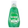 Crest Scope Formula Classic Mouthwash, original, 33.8 Fl Oz