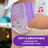 Pull-Ups Girls' Potty Training Pants, 5T-6T (46+ lbs), 14 Count