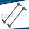 Pair Front Sway Bar End Links for 2015 - 2020 Ford Focus C-Max Transit Connect