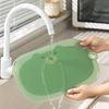 Color Cutting Board (Pale Green, S)