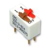Switch, DIL, ST, 2WAY, SIP/DIP Switches, Qty.1 | SDS-2-014