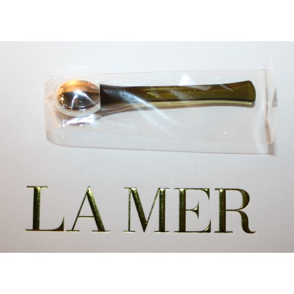 La Mer Eye Concentrate/Balm Replacement Magnetic Applicator / Wand - Green