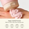 WHIPPED MUGTREE VEGAN PACK CLEANSER+Niacinamide 2% 200ML(6.76 fl. oz)