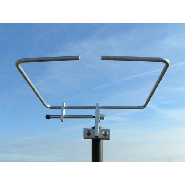 144 - 146 MHz, 2 METER, ANTENNA, HAM RADIO