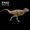 PNSO Prehistoric Dinosaur Models (72 Wally The Albertosaurus)