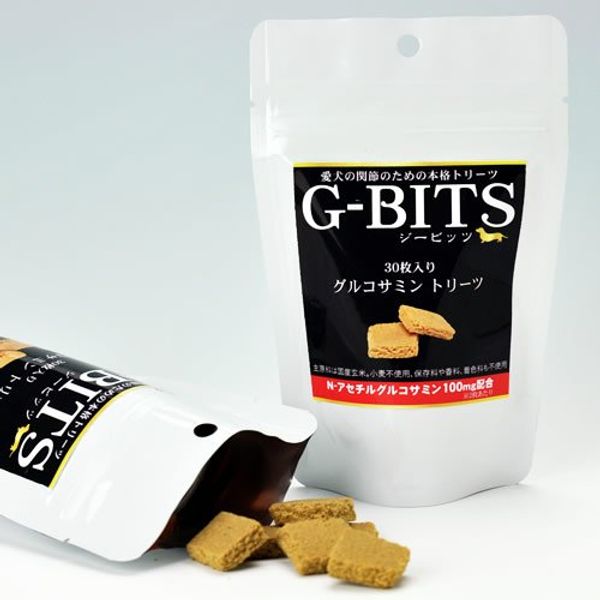 jebitz glucosa treats
