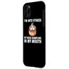 iPhone 11 Pro Dumpling Dim Sum Asian Food Dump Phone Case