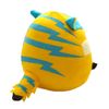 Capcom Monster Hunter: Tigrex Fluffy Egg-Shaped Plush