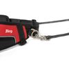 JK9 Speed Belt, Red