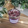Tuscan Velvet. Handmade Scented Candles By Best Kept Secrets