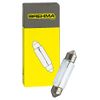 BREHMA Festoon 5 W 24 V 30 mm 11 x 30 SV8.5 Pack of 10