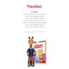 Tonies Mama Llama Audio Play Character