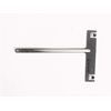Suiyama Kyudo String Medium Ruler II Stainless Steel