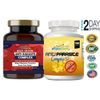 Candida Support natural parasite cleanse eliminar parasitos  paracitos