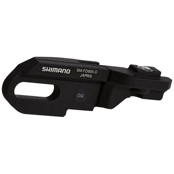 SHIMANO SPARE PART XTR Di2 direct mount adapter