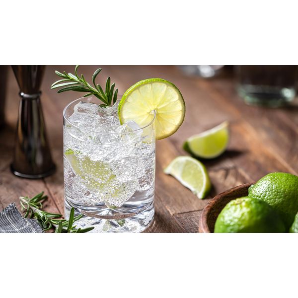 JOCHEN SCHWEIZER Gift Voucher: Gin Tasting Munich (7 Premium Gins)