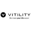 Vitility 5 Pins Ice Pick 10cm Length